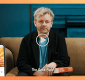 Michael Sheen The Book of Dust Vol 3