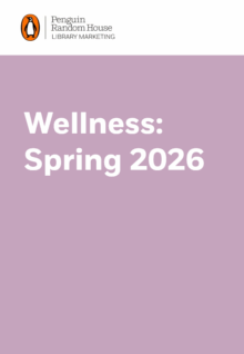 Wellness: Spring 2026 cover
