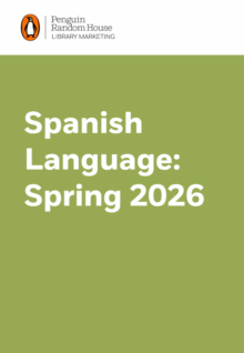 Spanish Language: Spring 2026 cover