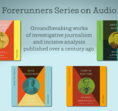 Forerunners Audio Series
