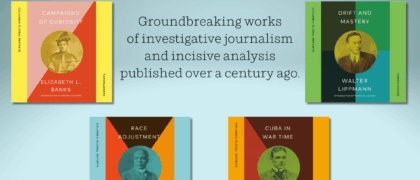 Forerunners Audio Series