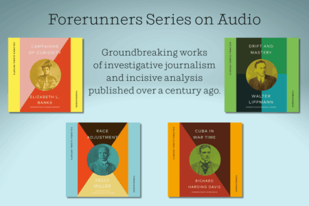 Forerunners Audio Series