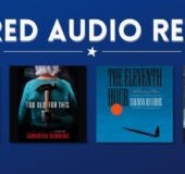 Starred Audio Reviews