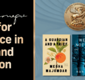 PRH Carnegie Medal Finalists 2026