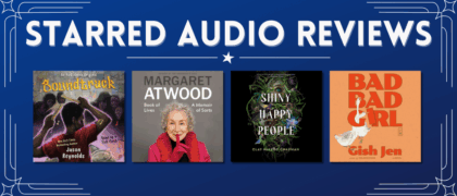 Starred Audio Dec 25