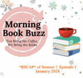 Morning Book Buzz Season 7 Ep 1