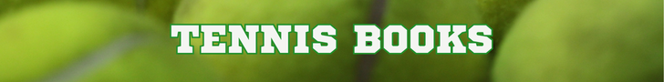 Tennis Books
