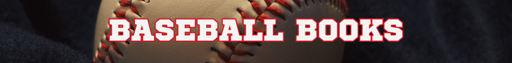 Baseball Books