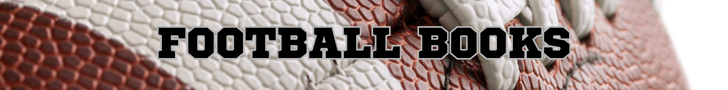 Football Books