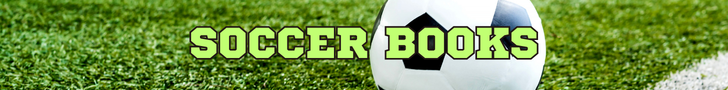 Soccer Books