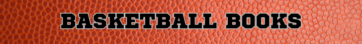 Basketball Books
