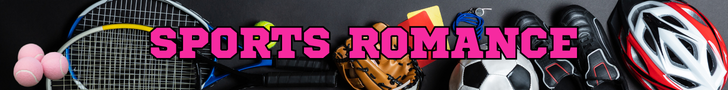 Sports Romance