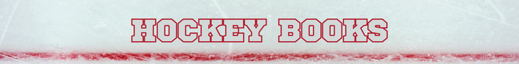 Hockey Books