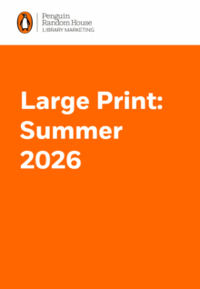 Large Print summer 26