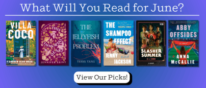 What Will You Read This June 2026?