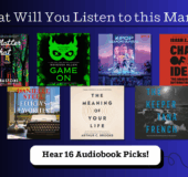 March 2026 Audio Picks