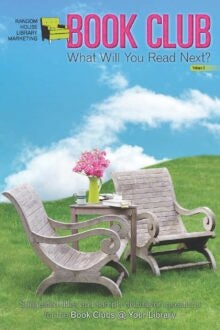 Book Club Brochure Vol. 8 cover