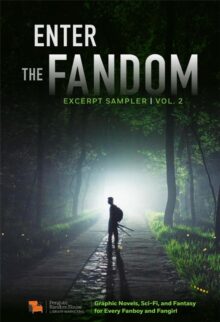 Enter the Fandom Sampler: Vol 2 cover