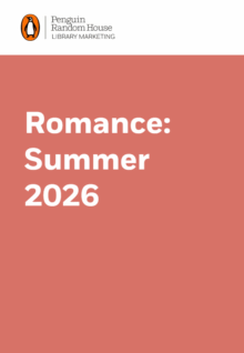 Romance: Summer 2026 cover