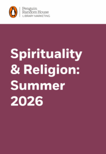 Spirituality & Religion: Summer 2026 cover
