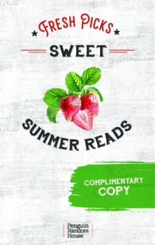 Sweet Summer Reads Sampler: Summer 2022 cover