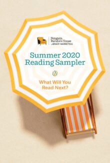 Summer 2020 Reading Sampler cover