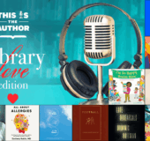 Library Love Spring 2026 podcast