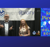 Jodi Picoult BookCon interview 2026