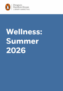 Wellness: Summer 2026 cover