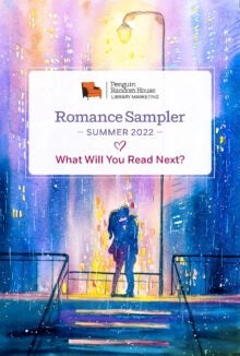Romance Sampler: Summer 2022 cover