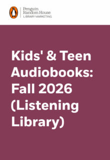 LL Audio Fall 2026