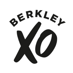Berkley-XO_logo