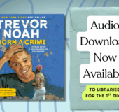 Born a Crime