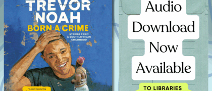 Born a Crime