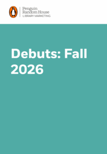 Debuts: Fall 2026 cover