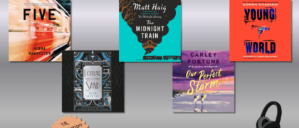 What Will You Listen to This May?