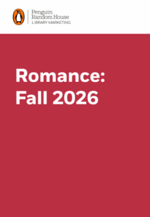 Romance: Fall 2026 cover