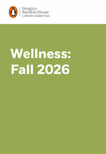 Wellness: Fall 2026 cover