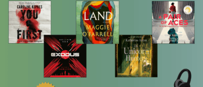 June Audio Picks