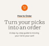 Featured image of how to order post