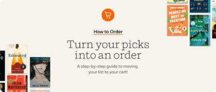 Featured image of how to order post